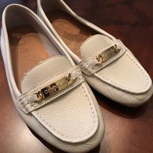 Leta loafer from Calvin Klein® ; Sz 8.